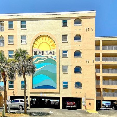 Beach Place 1-404 St. Pete Beach Zewnętrze zdjęcie