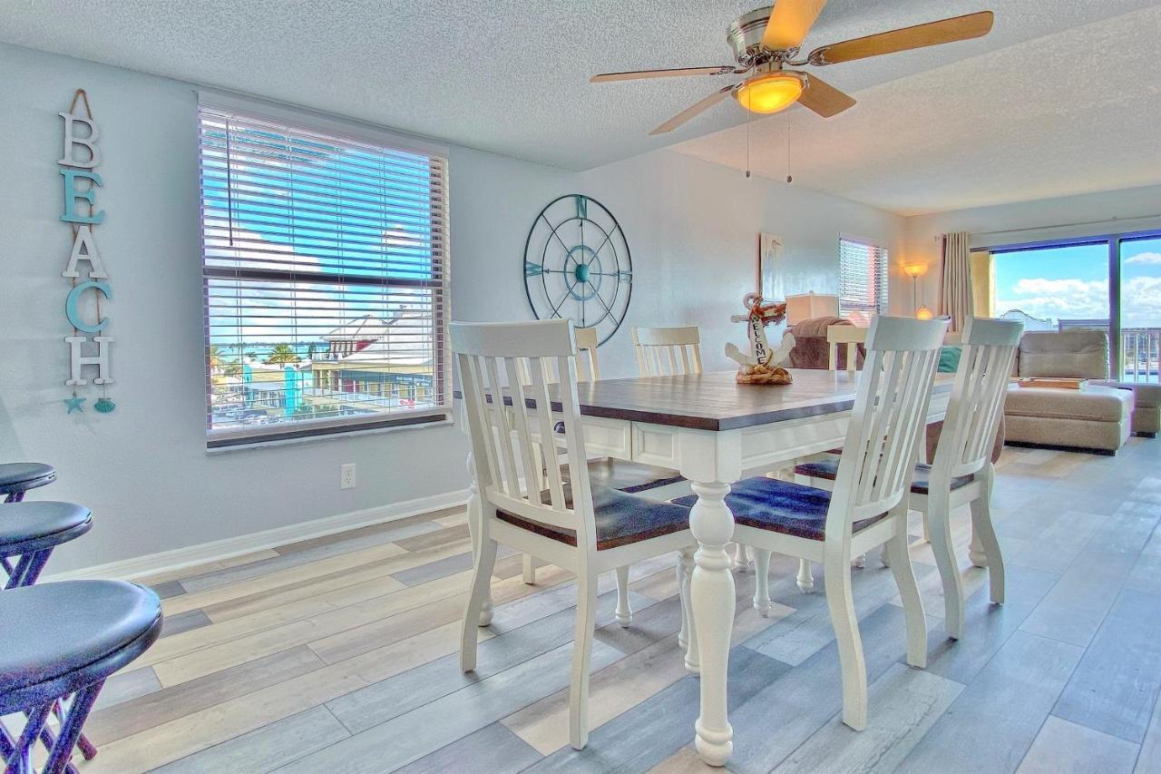 Beach Place 1-404 St. Pete Beach Zewnętrze zdjęcie