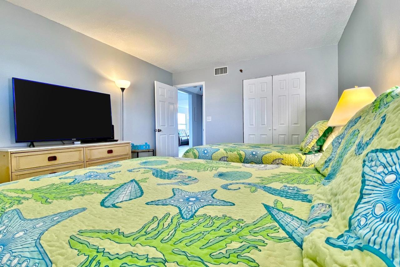 Beach Place 1-404 St. Pete Beach Zewnętrze zdjęcie