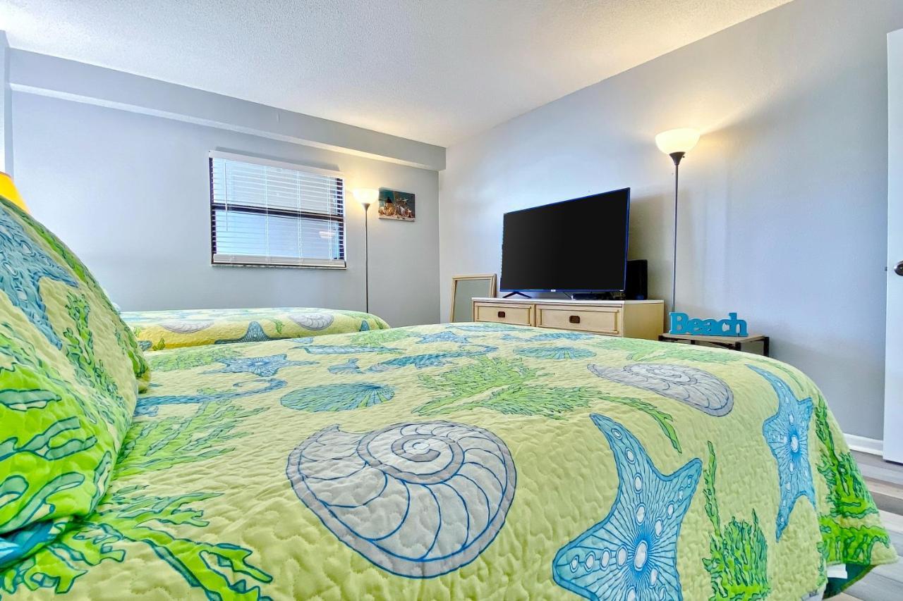 Beach Place 1-404 St. Pete Beach Zewnętrze zdjęcie