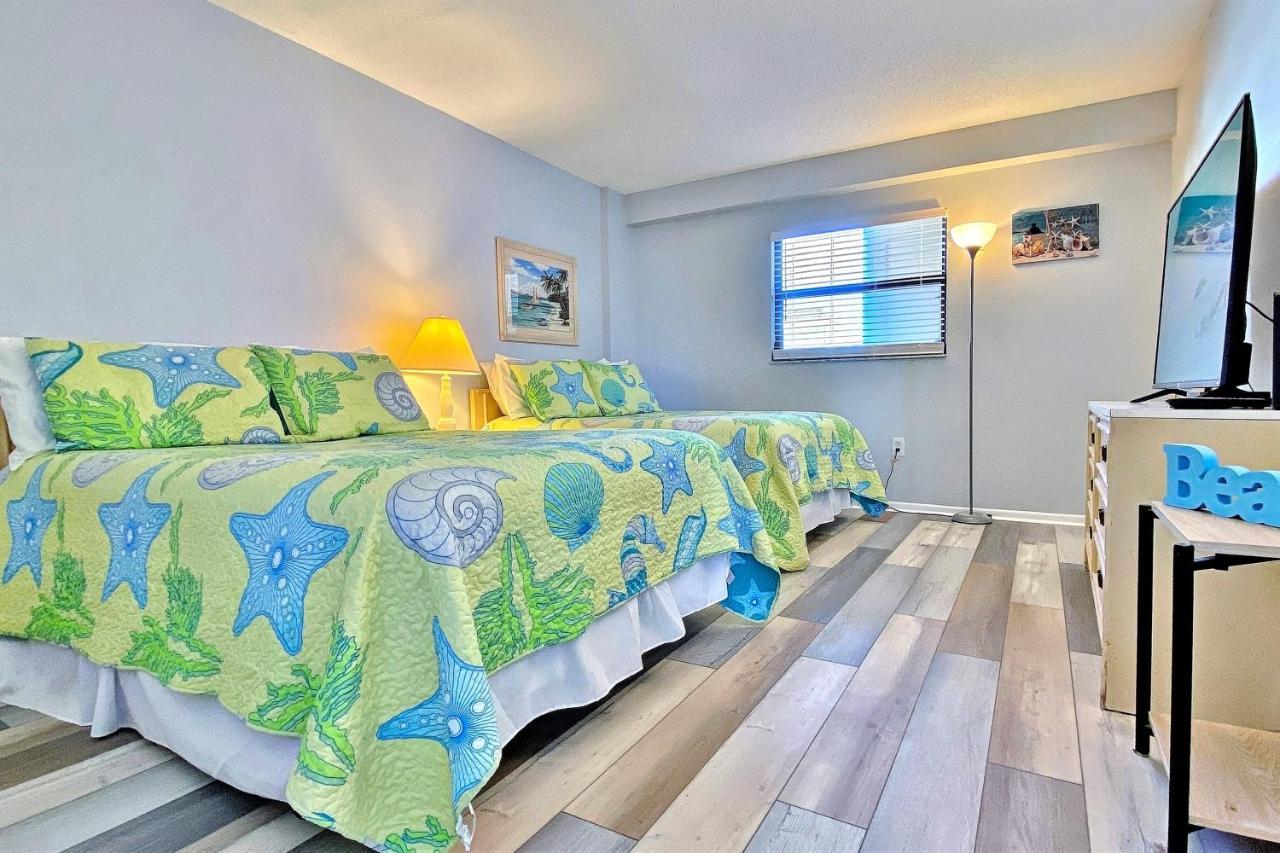 Beach Place 1-404 St. Pete Beach Zewnętrze zdjęcie